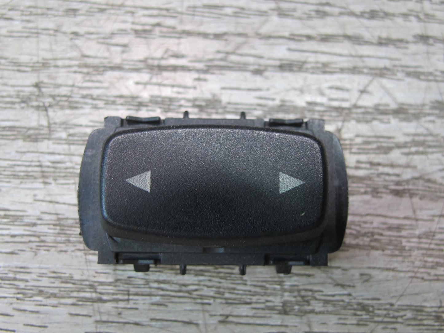 08-13 BMW E82 E88 135I Front Right Seat Adjustment Control Switch Set OEM