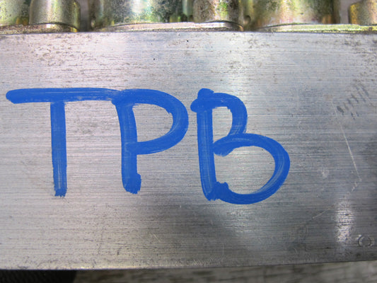 01-06 BMW E46 330ci Convertible TOP Roof Hydraulic Valve Control Block OEM