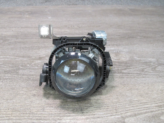 13-16 Audi A4 S4 B8 Front Right Headlight Lamp Xenon Lens OEM