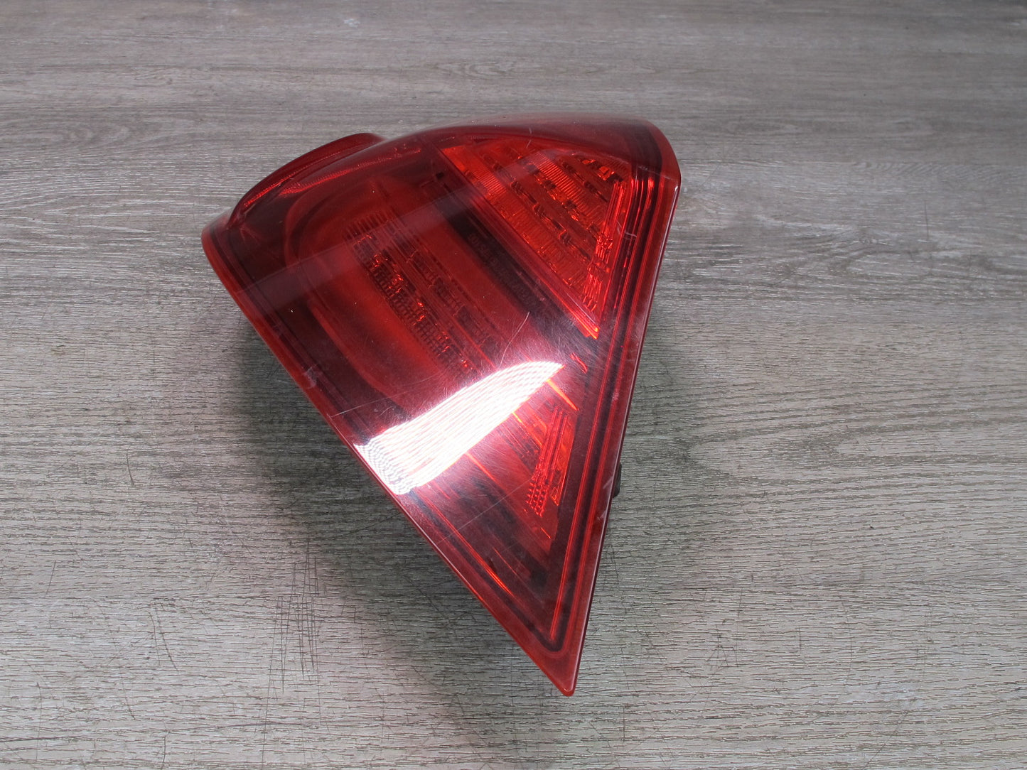 2012-2018 BMW F12 F13 F06 M6 Rear Left Driver Side Outer Tail Light Lamp