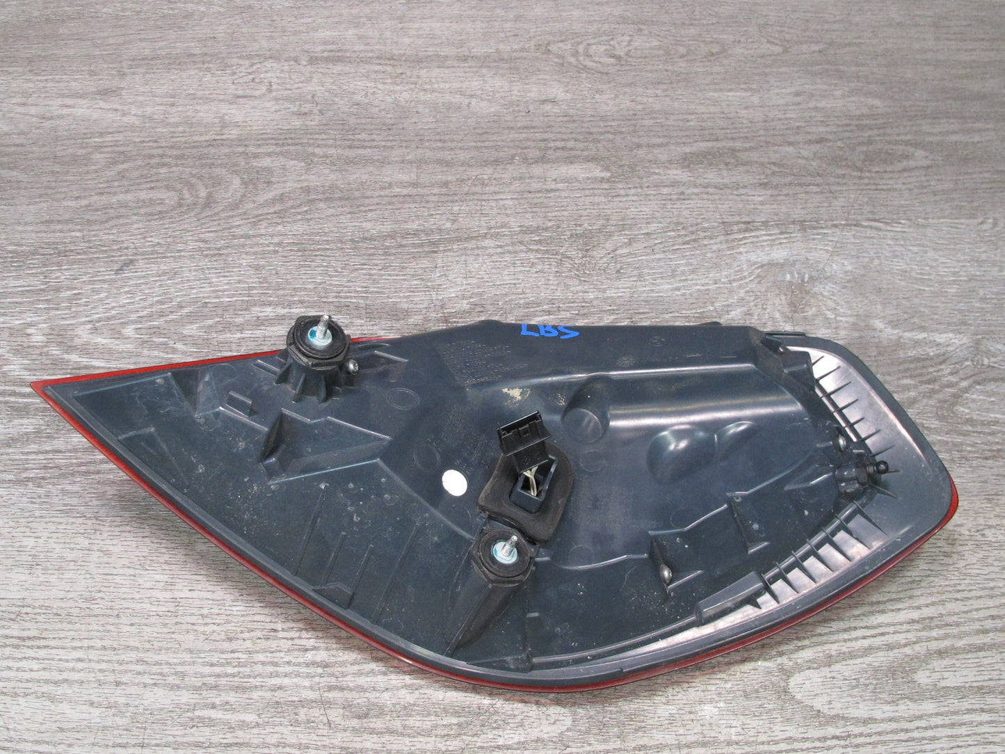 2012-2018 BMW F12 F13 F06 M6 Rear Left Driver Side Outer Tail Light Lamp