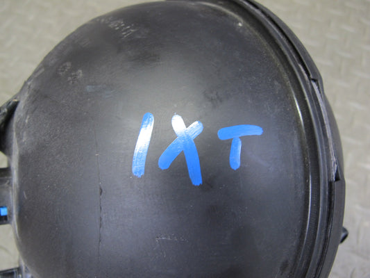 11-17 BMW F25 X3 Engine Coolant Expansion Overflow Reservoir Tank 8616418 OEM