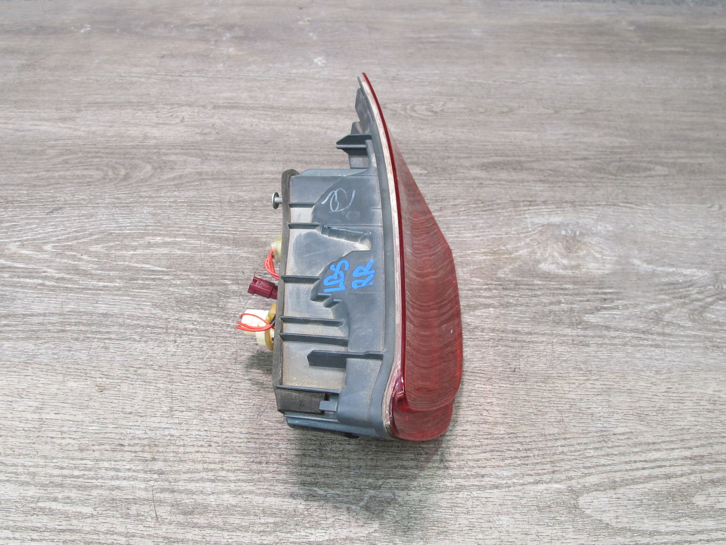 2012-2018 BMW F12 F13 F06 M6 Rear Right Passenger Side Inner Tail Light Lamp