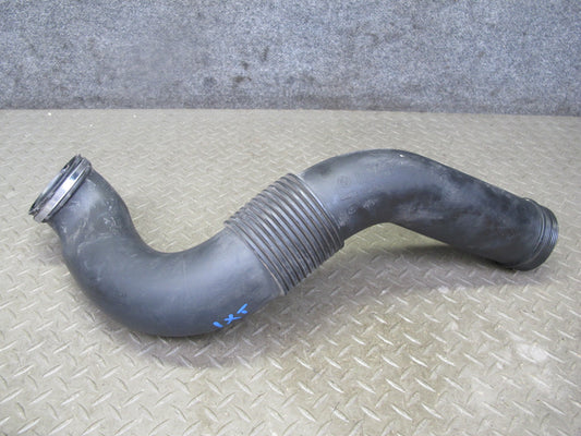 11-17 BMW F25 X3 Air Intake Cleaner Filter Box Hose Pipe Line 7616933 OEM