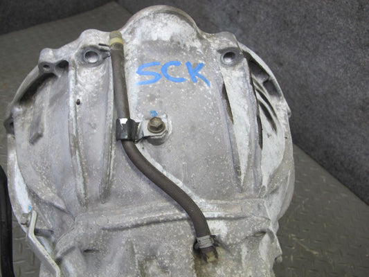 02-05 Lexus SC430 GS430 A650E A/T Automatic Transmission 103k Miles OEM
