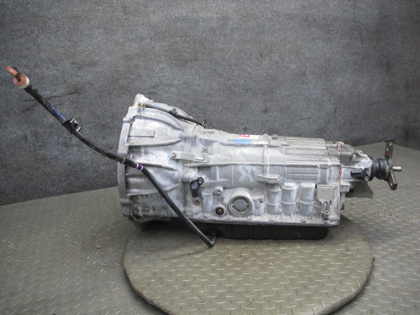 02-05 Lexus SC430 GS430 A650E A/T Automatic Transmission 103k Miles OEM