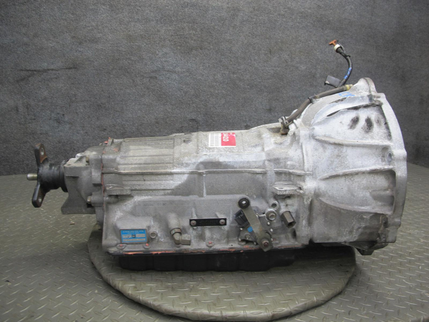 02-05 Lexus SC430 GS430 A650E A/T Automatic Transmission 103k Miles OEM