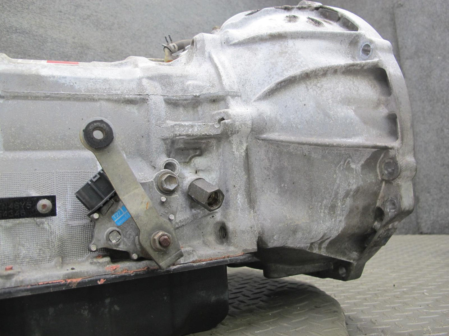 02-05 Lexus SC430 GS430 A650E A/T Automatic Transmission 103k Miles OEM