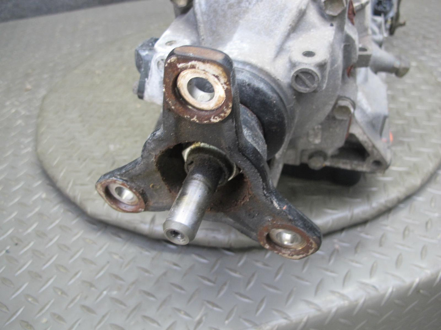 02-05 Lexus SC430 GS430 A650E A/T Automatic Transmission 103k Miles OEM