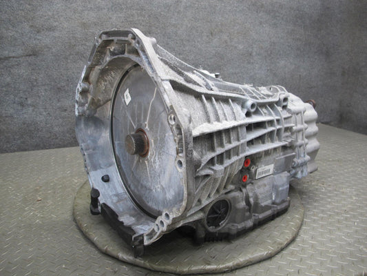 12-15 BMW F12 F13 M6 S63T RWD GS7D36BG DCT Dual Clutch Automatic Transmission