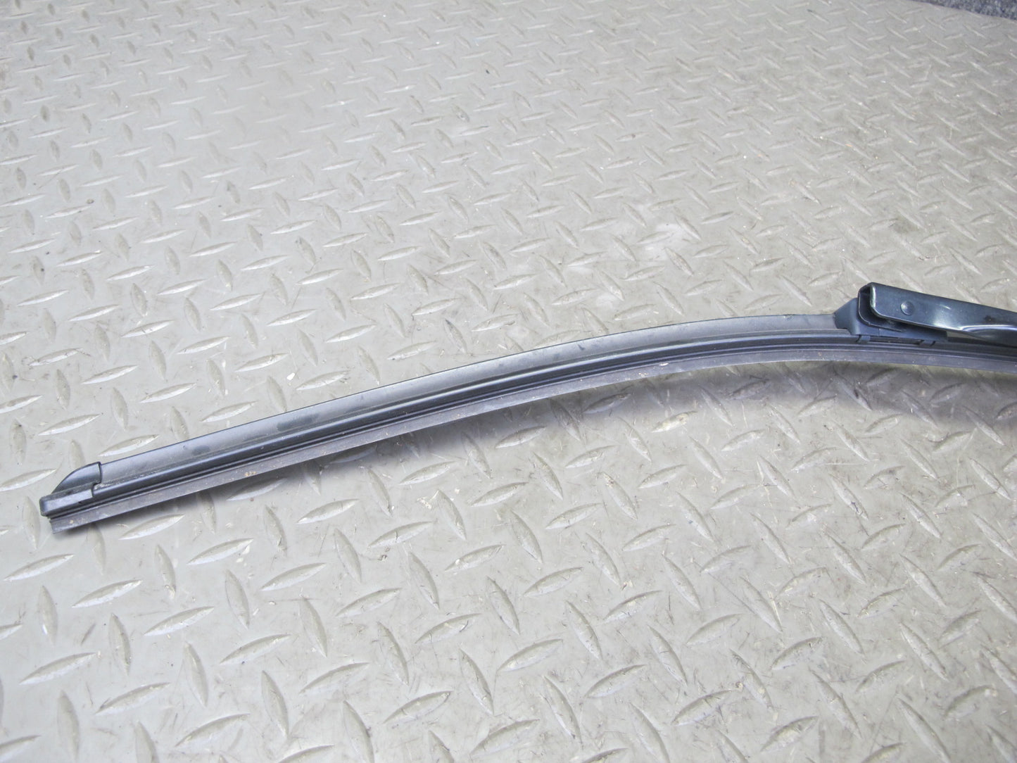 11-17 BMW F25 X3 Set of 2 Front Windshield Left & Right Wiper Arm OEM