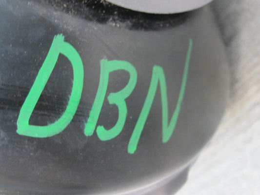 08-13 BMW E82 E88 135i Brake Master Cylinder Booster Fluid Reservoir 6785648 OEM