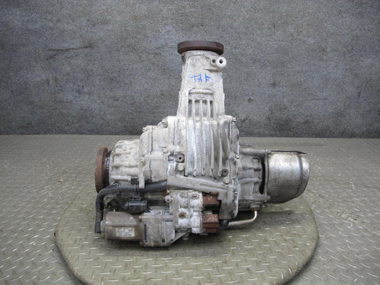 10-16 Audi B8 S4 AWD 3.0L A/T MKX Rear Differential Carrier 133k Miles OEM