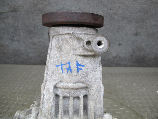 10-16 Audi B8 S4 AWD 3.0L A/T MKX Rear Differential Carrier 133k Miles OEM