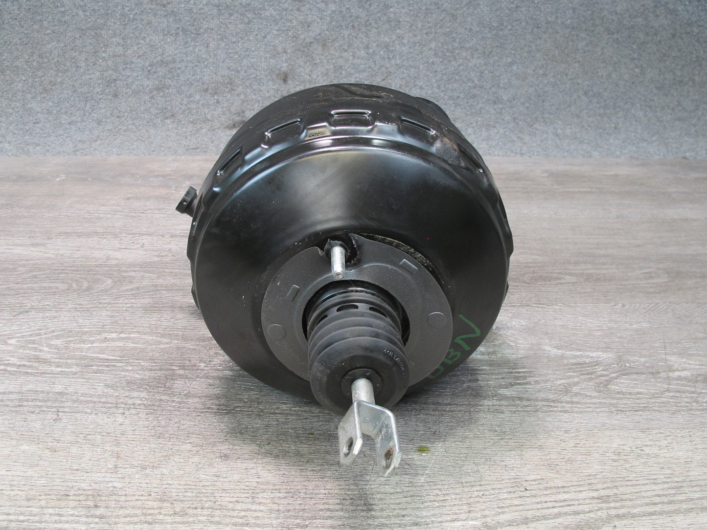 08-13 BMW E82 E88 135i Brake Master Cylinder Booster Fluid Reservoir 6785648 OEM