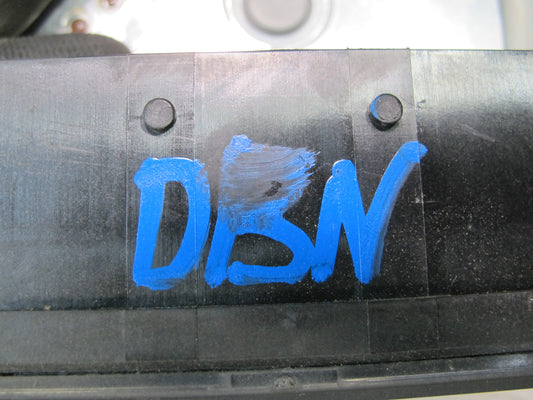 08-09 BMW E82 E88 135i ABS DSC Anti Lock Brake Pump Module 6784766 OEM