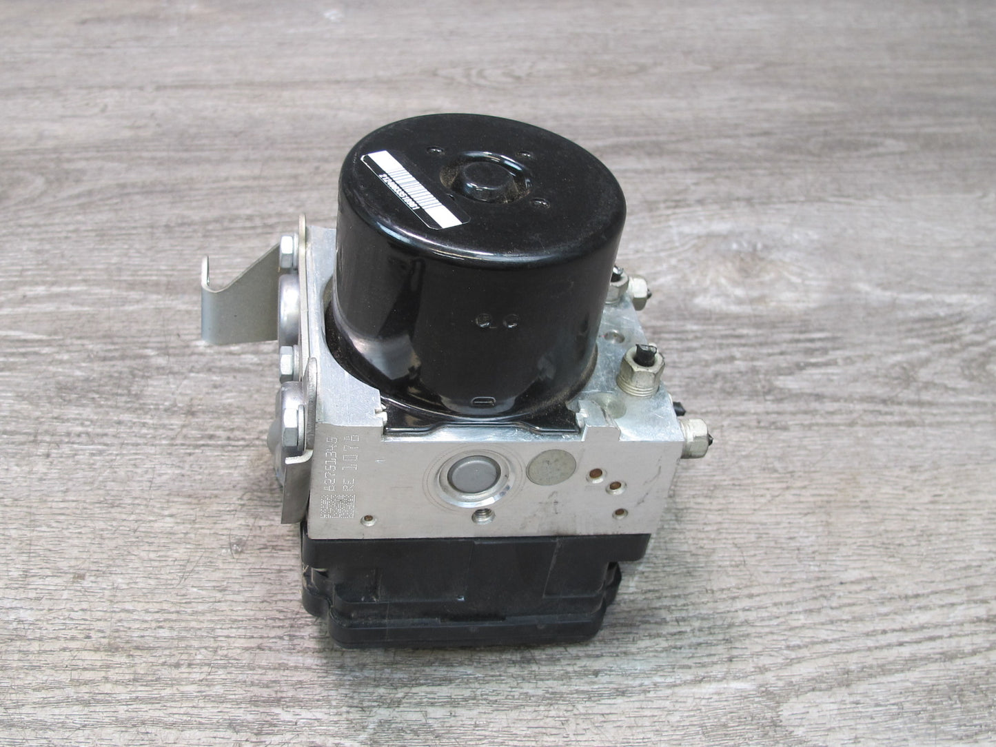 08-09 BMW E82 E88 135i ABS DSC Anti Lock Brake Pump Module 6784766 OEM