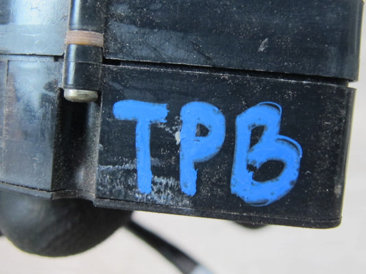 01-06 BMW E46 CONVERTIBLE STEERING COLUMN CLOCK SPRING 6760232 OEM