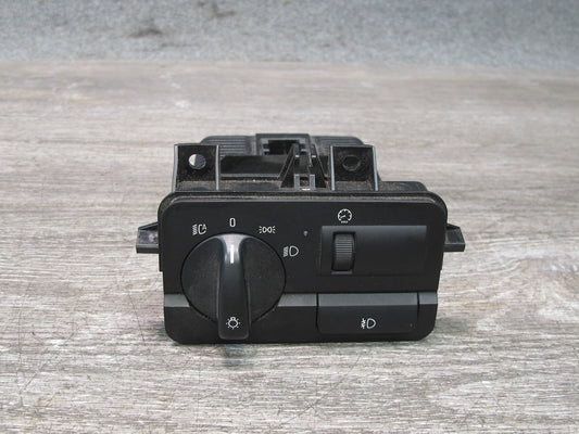 01-06 BMW E46 330ci Headlight Lamp Dimmer Fog Light Switch 6919842 OEM