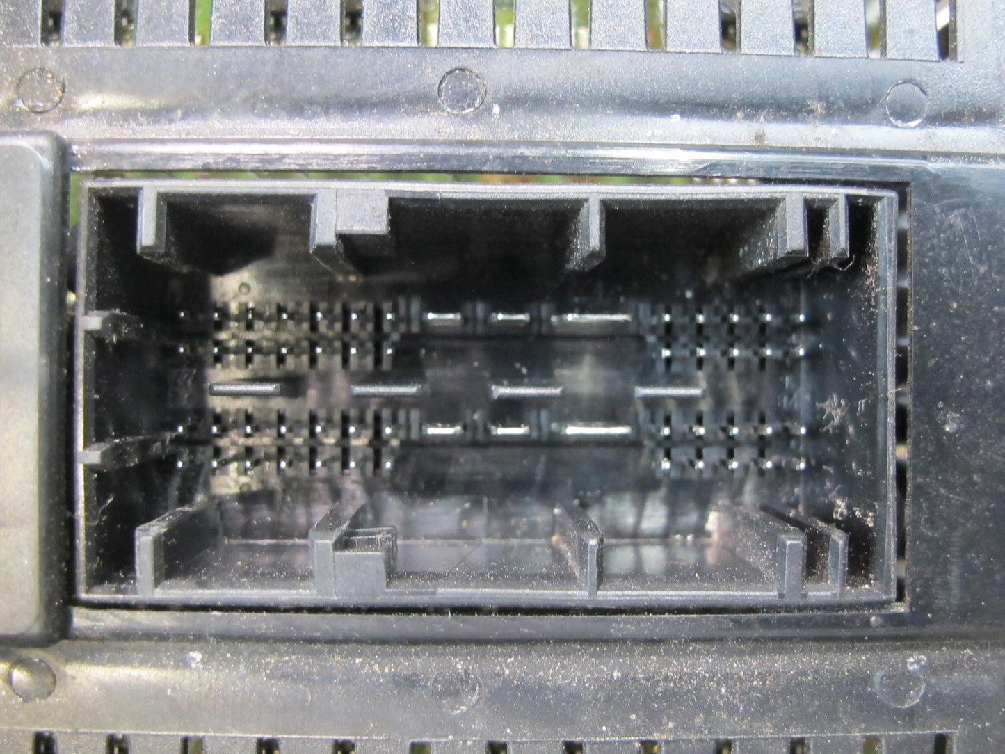 01-06 BMW E46 330ci Headlight Lamp Dimmer Fog Light Switch 6919842 OEM