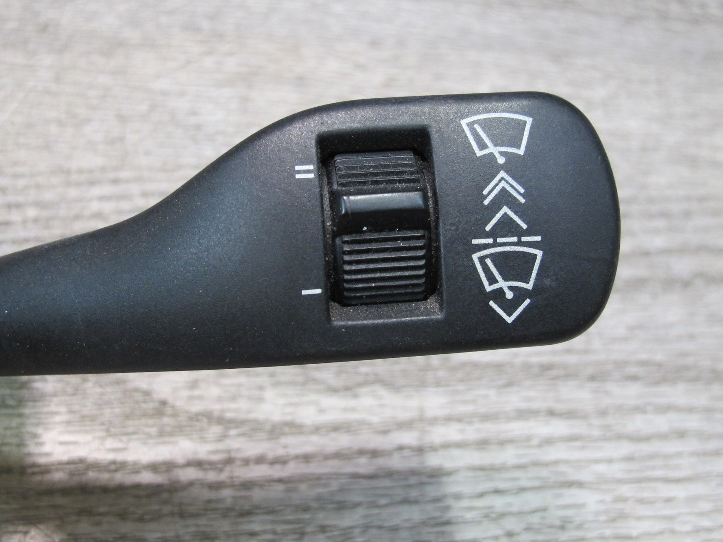 01-06 BMW E46 330ci Steering Column Wiper Turn Signal Multi Switch OEM