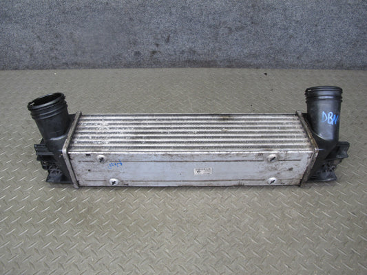 08-13 BMW E82 E88 135i Engine Turbo Charge Intercooler 7540035 OEM
