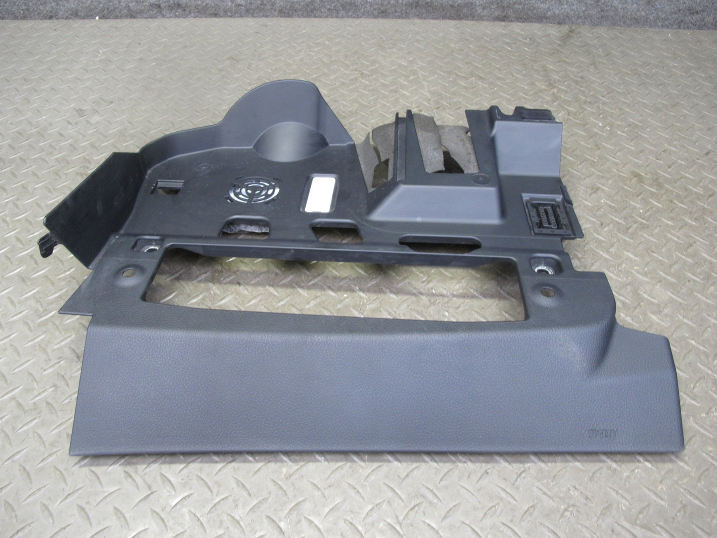 12-15 BMW F30 335i M/T Clutch Brake Gas Acceleration Pedal Cylinder Set OEM