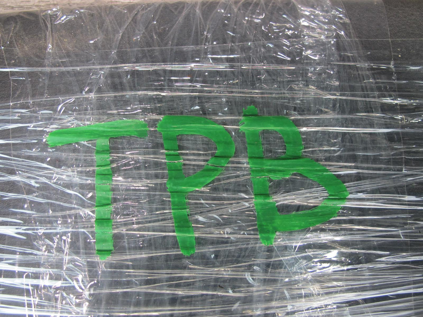 01-06 BMW E46 330ci Convertible Set of 2 Front Left & Right Sun Visor Black OEM