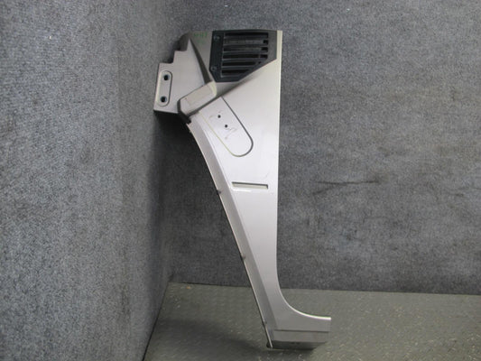 2003-2009 Hummer H2 Front Left Driver Side Fender Shell Cover Panel 15062999