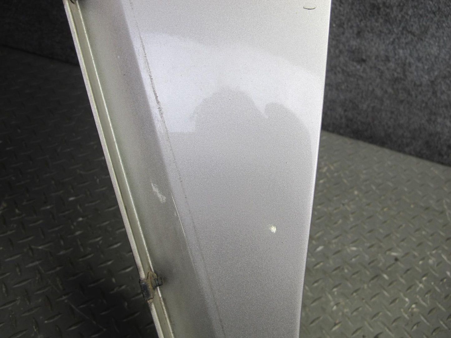 2003-2009 Hummer H2 Front Left Driver Side Fender Shell Cover Panel 15062999