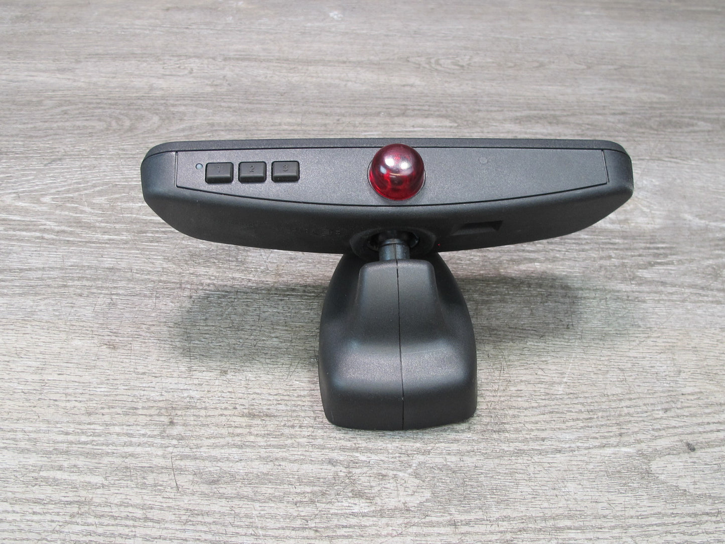 01-06 BMW E46 330ci Convert Auto Dim Interior Rear View Mirror w Homelink OEM