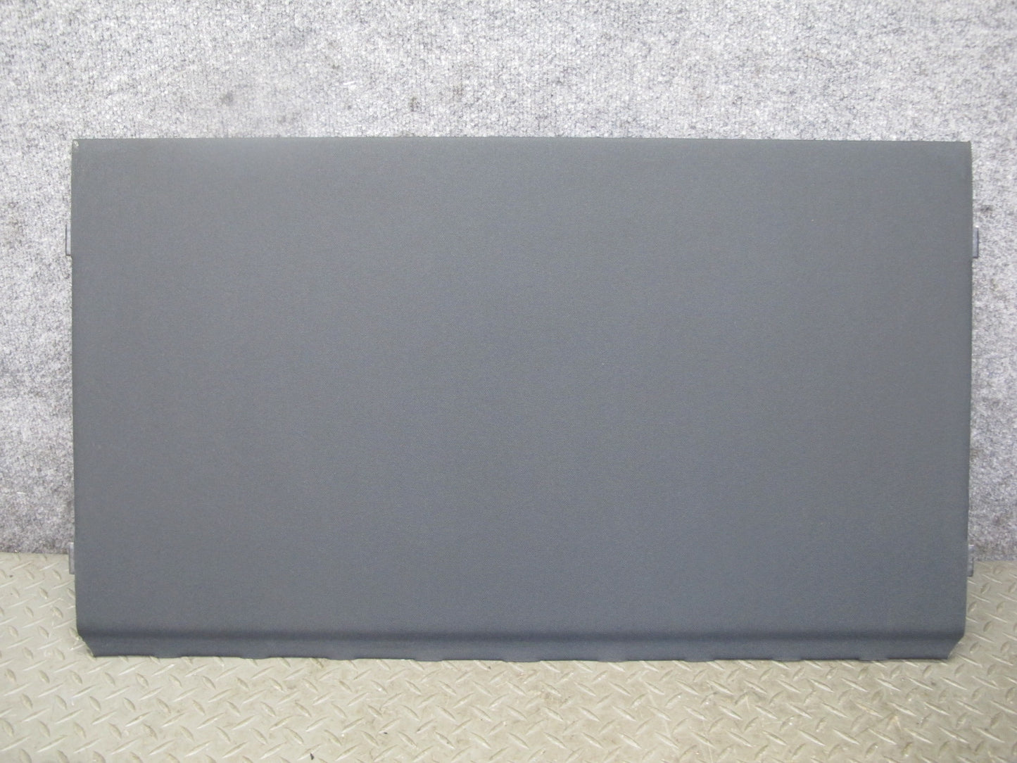 11-17 BMW F25 X3 Set of 2 Front & Rear Sunroof Headliner Interior Trim Panel OEM