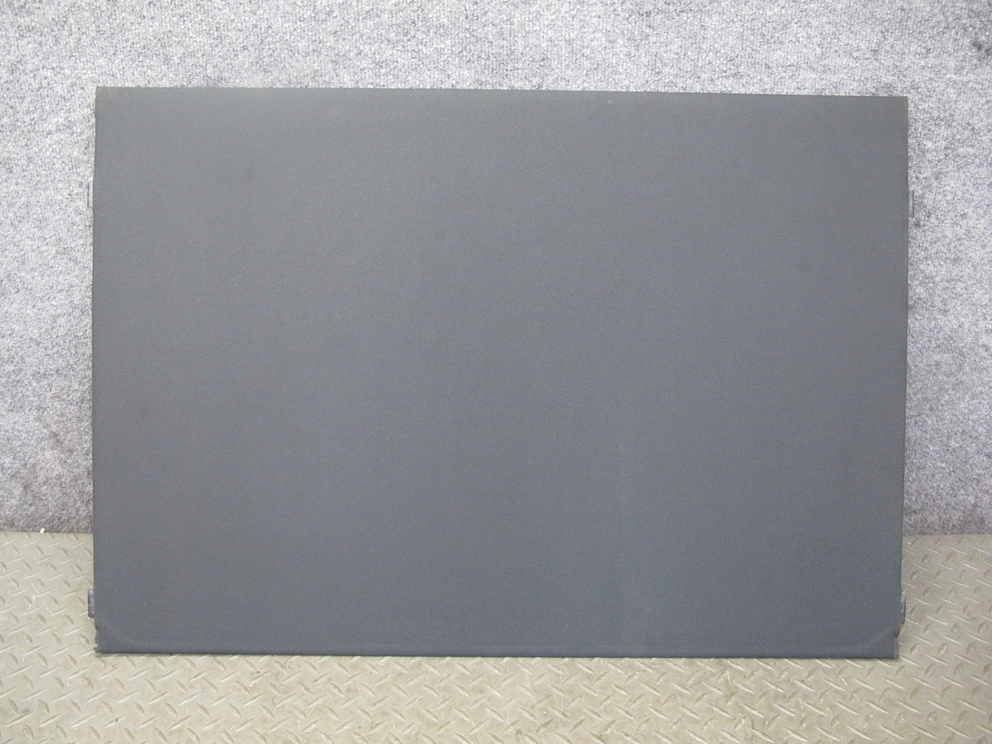 11-17 BMW F25 X3 Set of 2 Front & Rear Sunroof Headliner Interior Trim Panel OEM