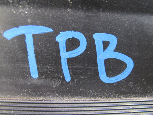 01-06 BMW E46 330ci M54 M56 Air Intake Inlet Manifold Duct Pipe 7501988 OEM