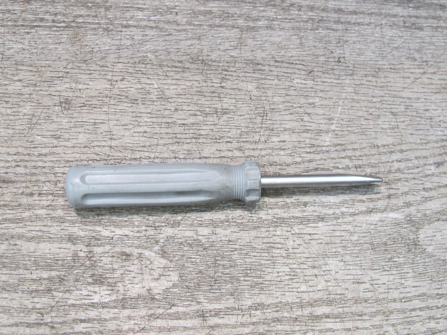 01-06 BMW E46 330ci Convertible Trunk Spare Tire Wrench Tool KIT w Case OEM