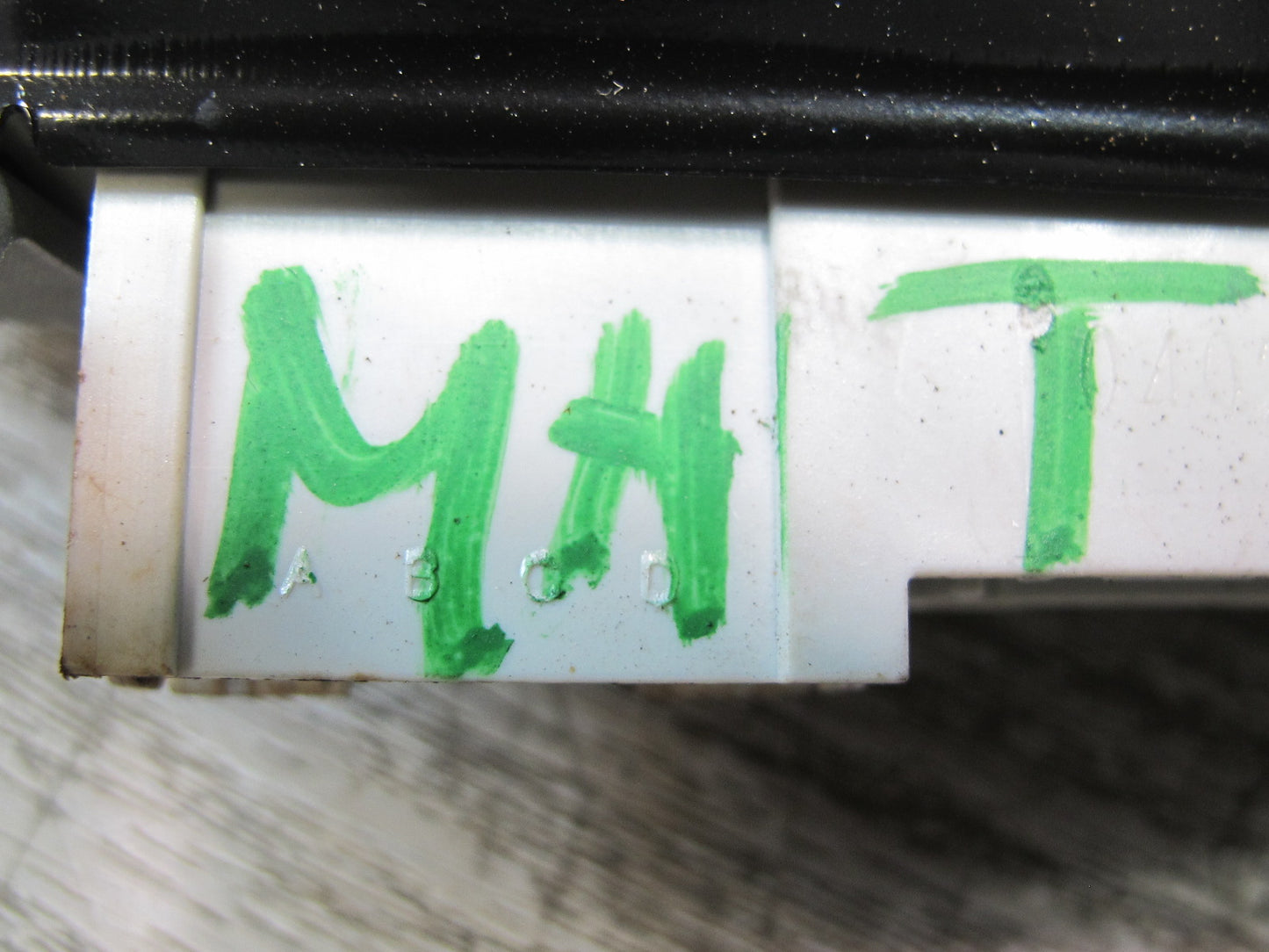 2004-2007 Hummer H2 Bose Radio Audio Amplifier AMP 15113803