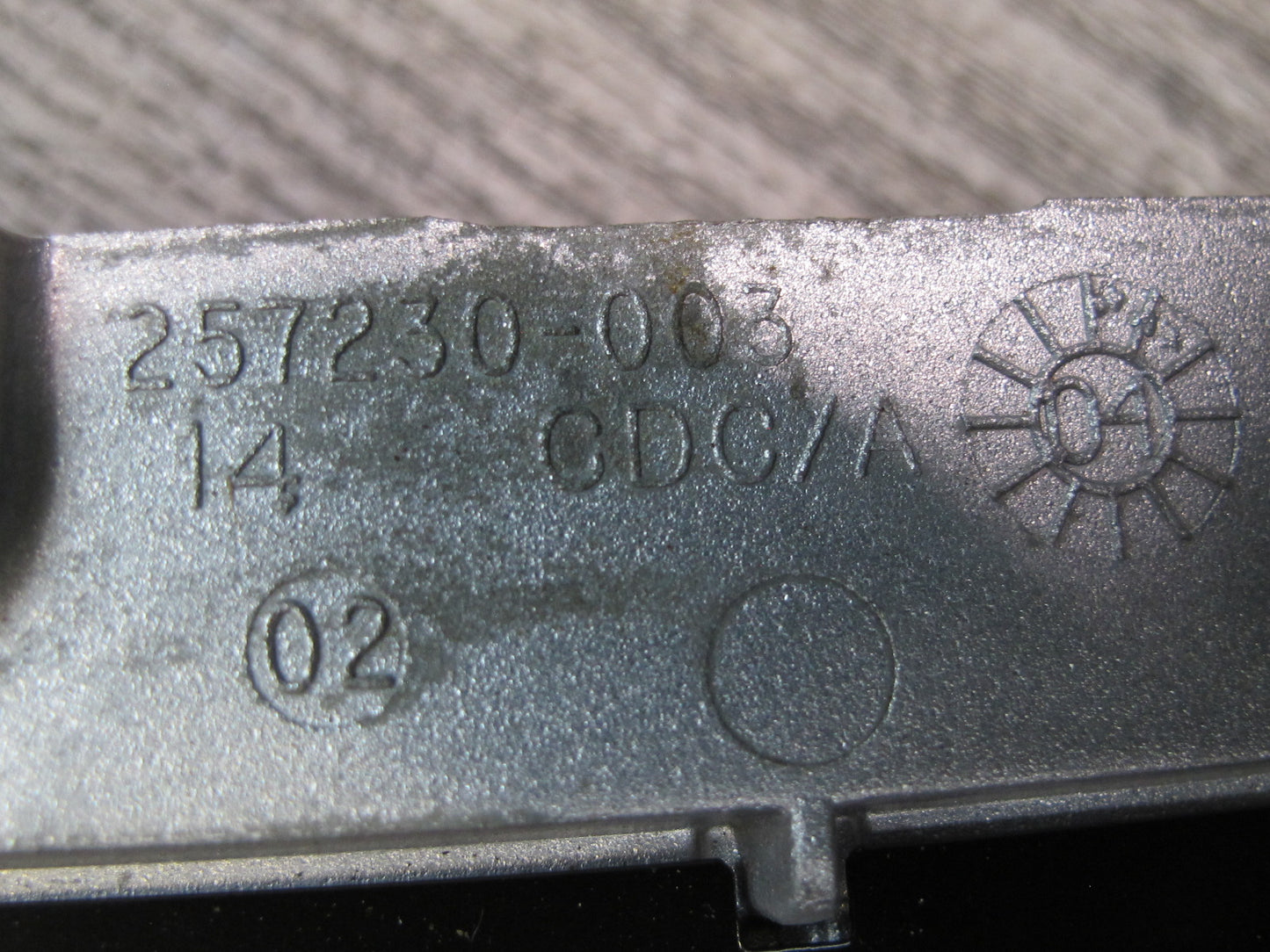 2004-2007 Hummer H2 Bose Radio Audio Amplifier AMP 15113803