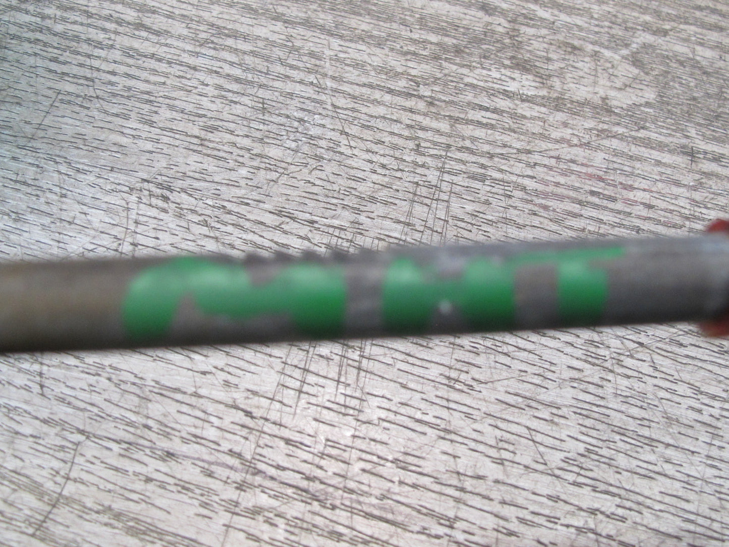 2003-2007 Hummer H2 Dash Front Right Grip Grab Handle Bar