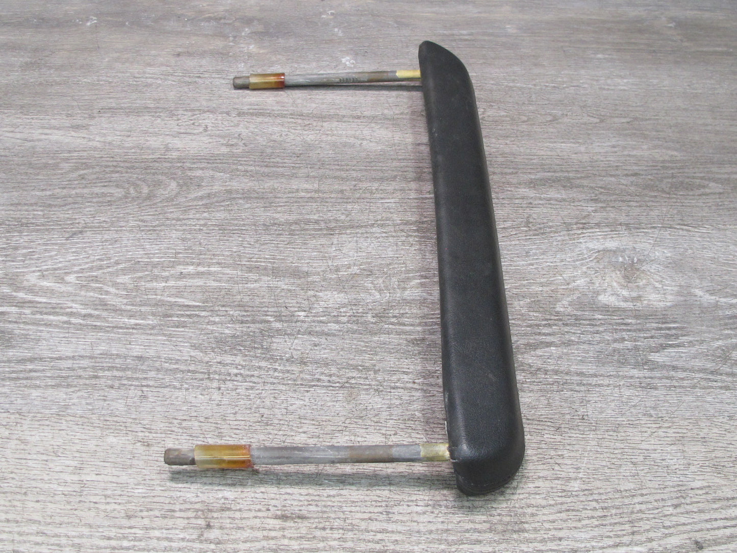 2003-2007 Hummer H2 Dash Front Right Grip Grab Handle Bar