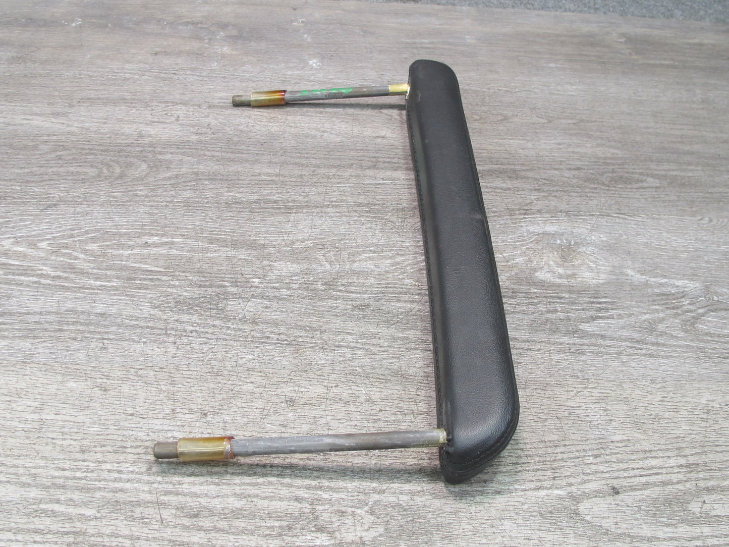 2003-2007 Hummer H2 Dash Front Right Grip Grab Handle Bar