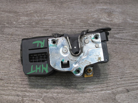 2003-2007 Hummer H2 Rear Left Driver Side Door Lock Latch Actuator