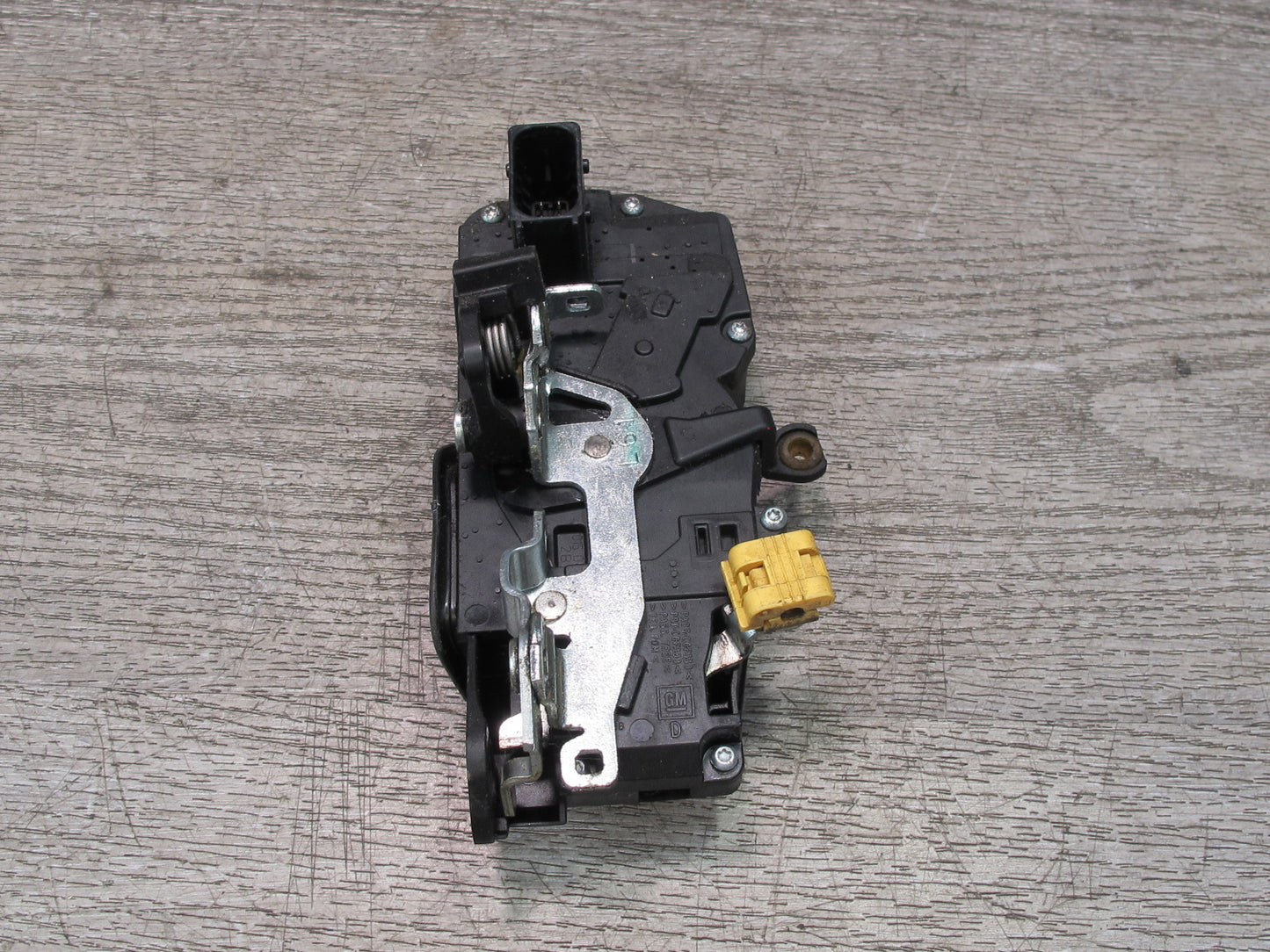 2003-2007 Hummer H2 Front Left Driver Side Door Lock Latch Actuator