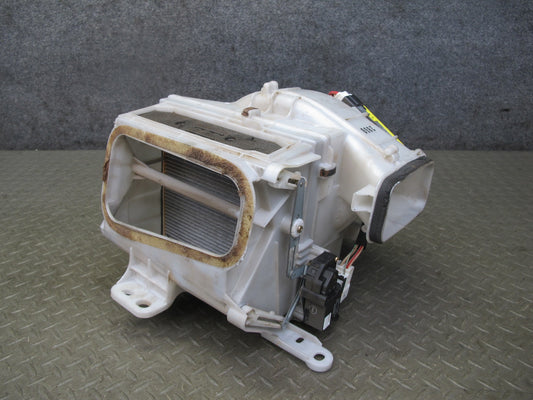 95-97 Toyota Celsior UCF20 RHD A/C Heater Blower Motor w Housing Assembly OEM