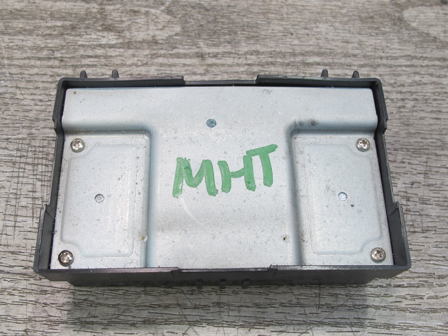 2003-2007 Hummer H2 Transfer Case Computer Control Module Unit 12579775