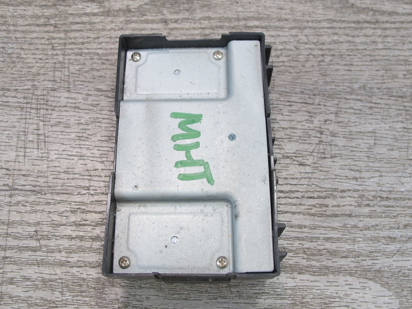 2003-2007 Hummer H2 Transfer Case Computer Control Module Unit 12579775