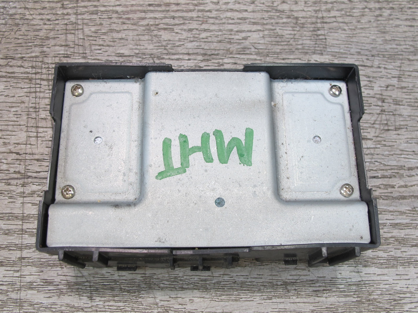 2003-2007 Hummer H2 Transfer Case Computer Control Module Unit 12579775