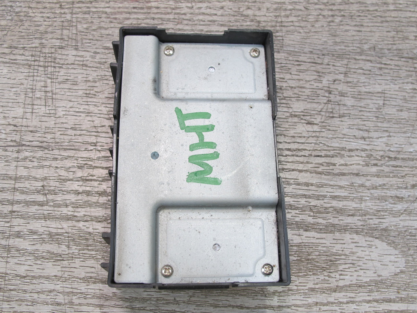 2003-2007 Hummer H2 Transfer Case Computer Control Module Unit 12579775