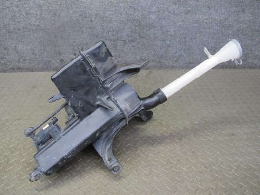 2014-2020 Infiniti QX60 Windshield Washer Fluid Reservoir Tank w Pump