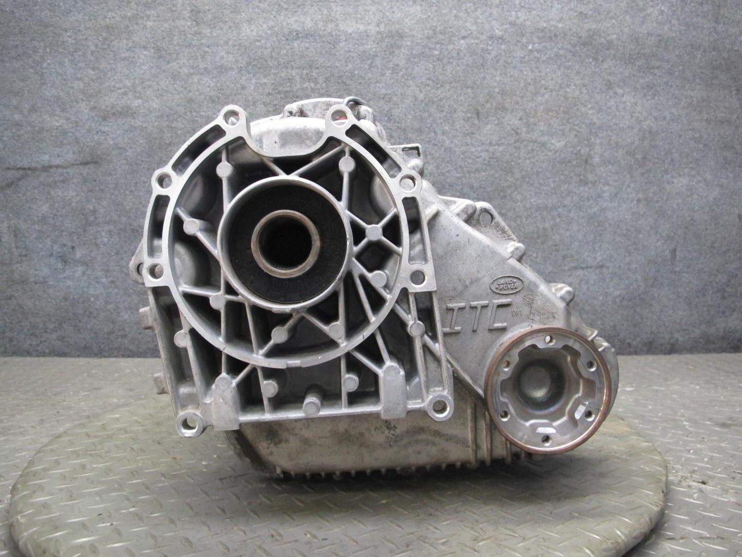 14-16 Range Rover L405 L494 L319 2-SPEED Transfer Case Box WO Motor 79k Miles