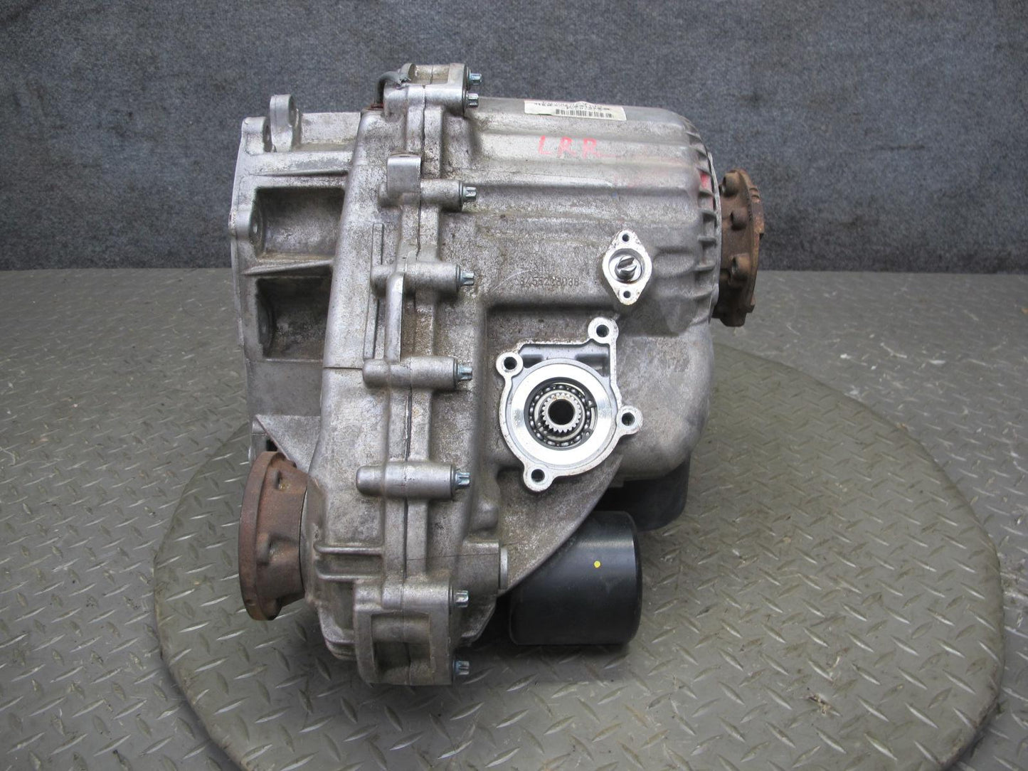 14-16 Range Rover L405 L494 L319 2-SPEED Transfer Case Box WO Motor 79k Miles